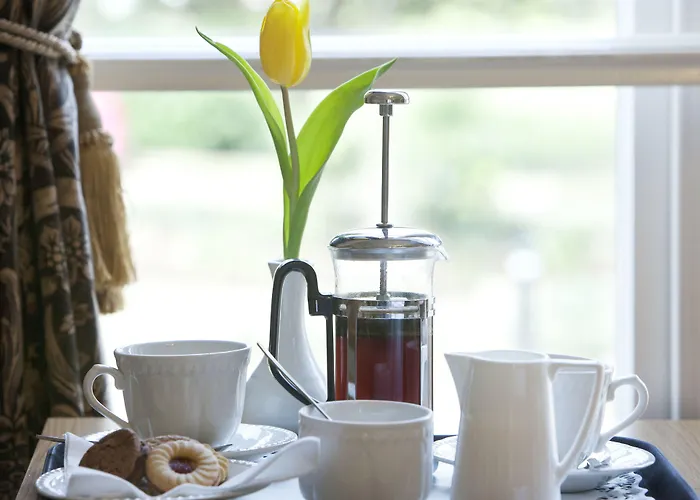 Victoria Square Clifton Village Hotell Bristol