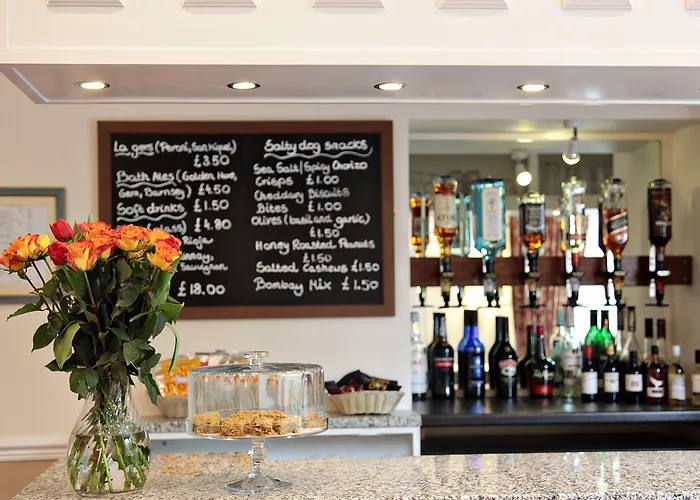 Victoria Square Clifton Village 3* Bristol