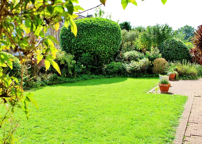 Victoria Square Clifton Village 3* Bristol