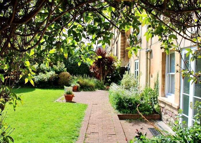 Hotell Victoria Square Clifton Village